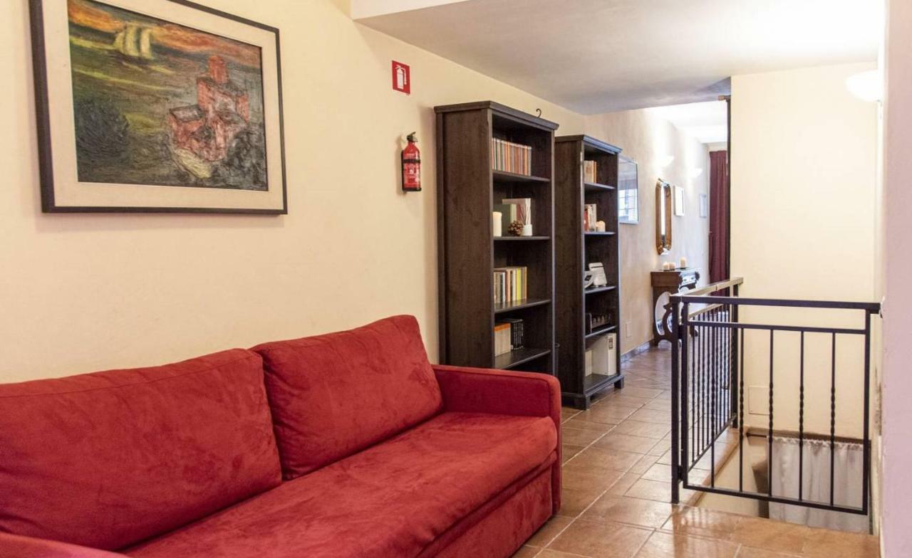 Lovely Trastevere Apartment Rome