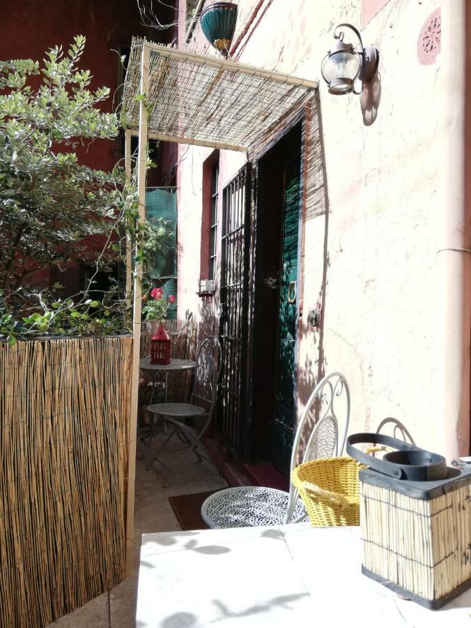 Apartment Casetta Campo De Fiori Rome