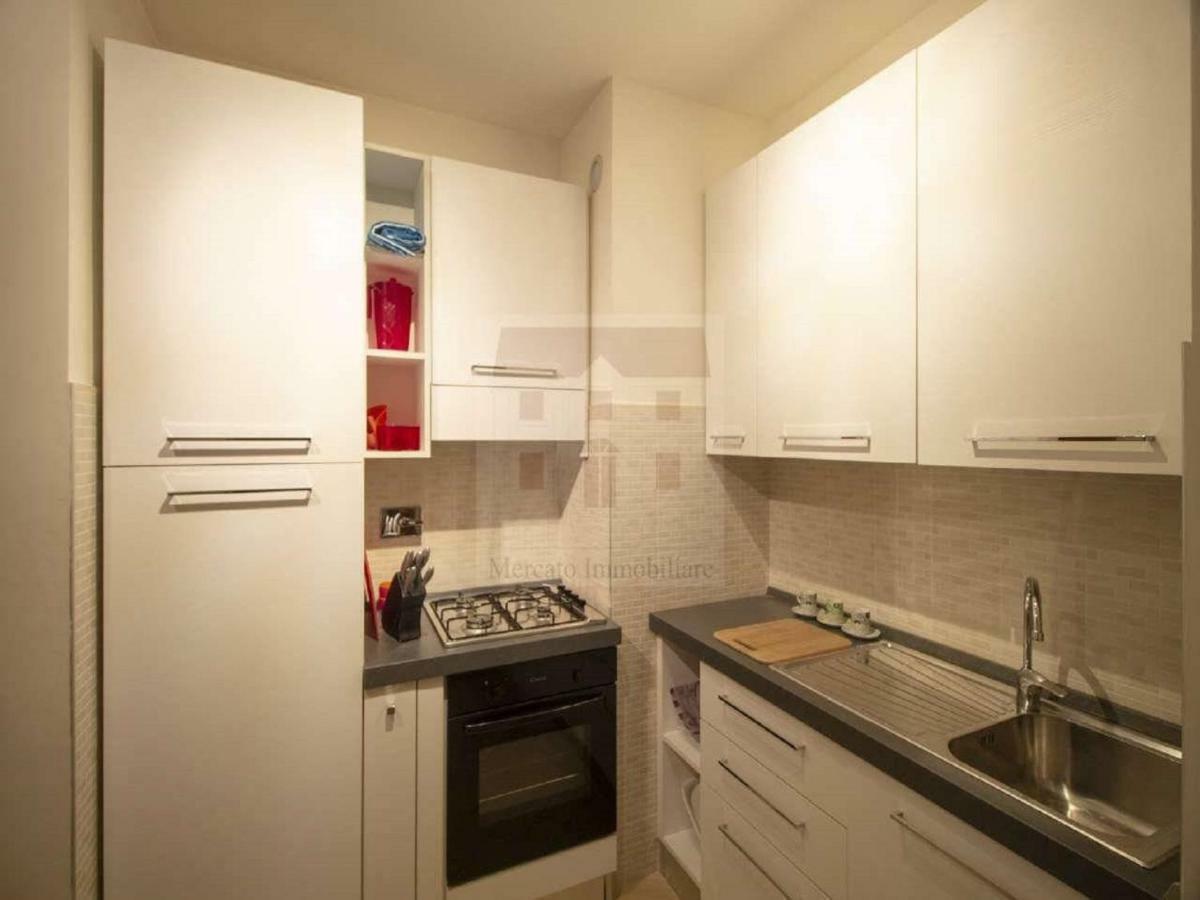 Apartment Brunelleschi Rome