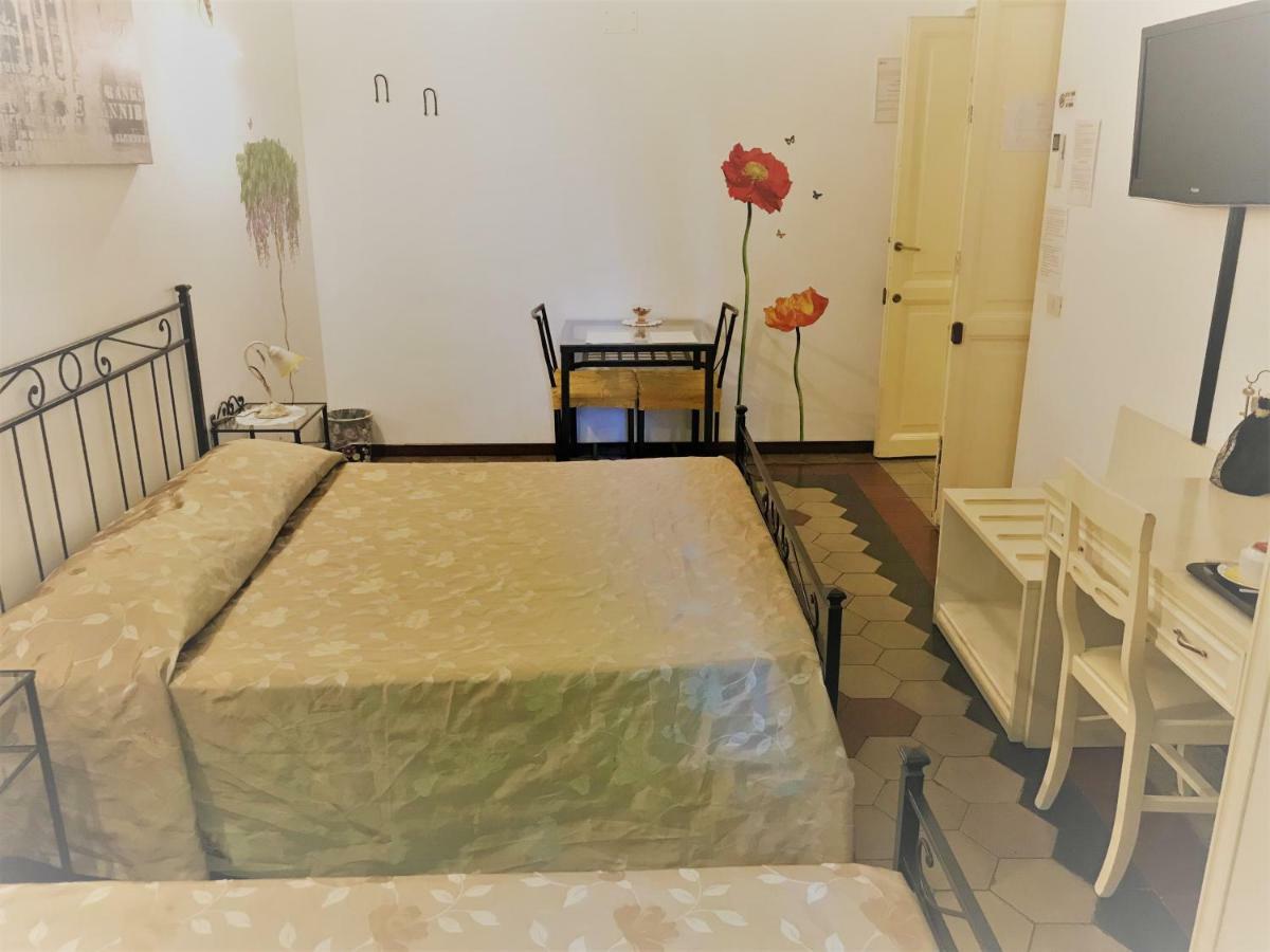 Al 138 Town House 3* Rome