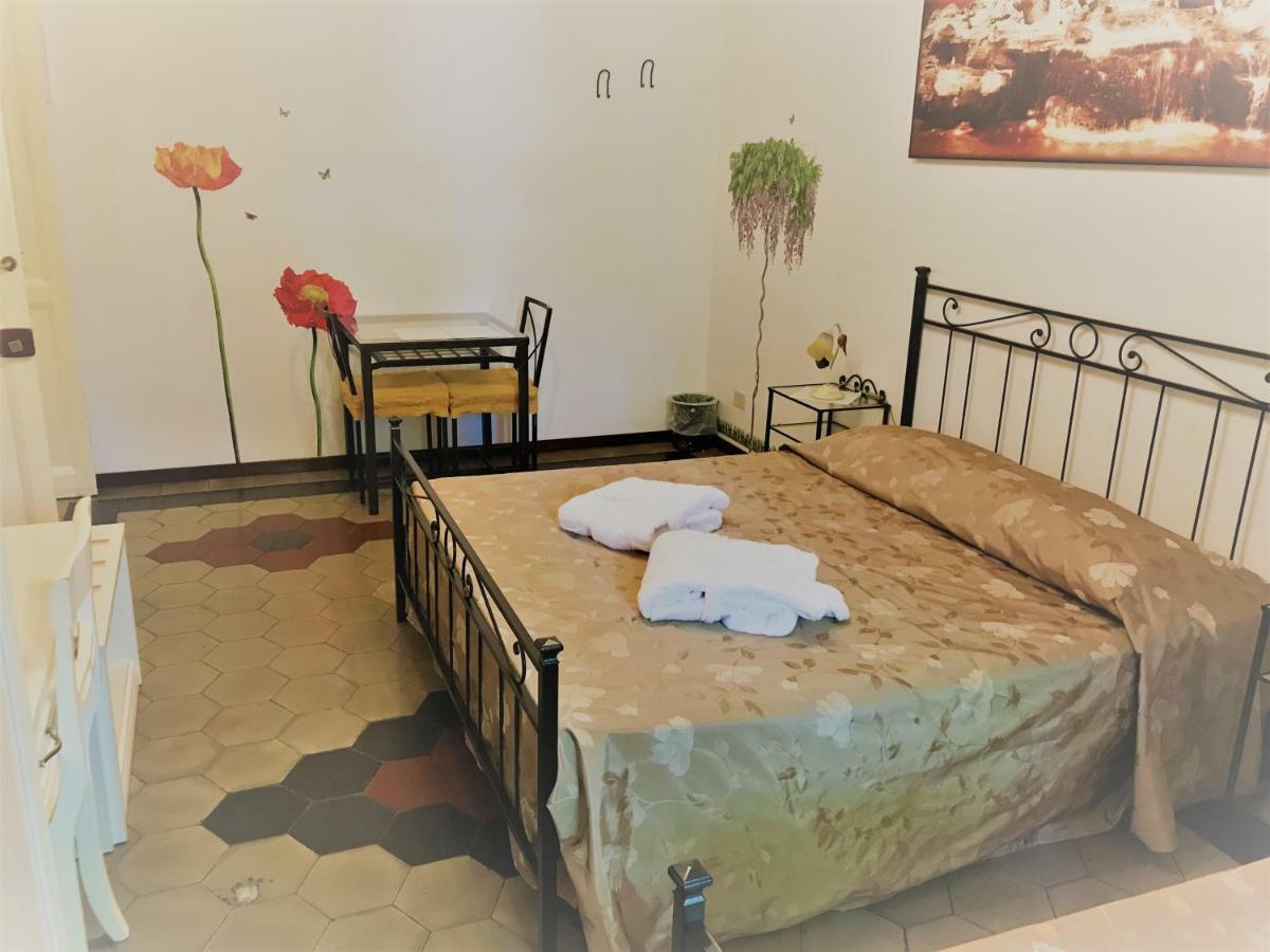 Al 138 Town House Guest house Rome