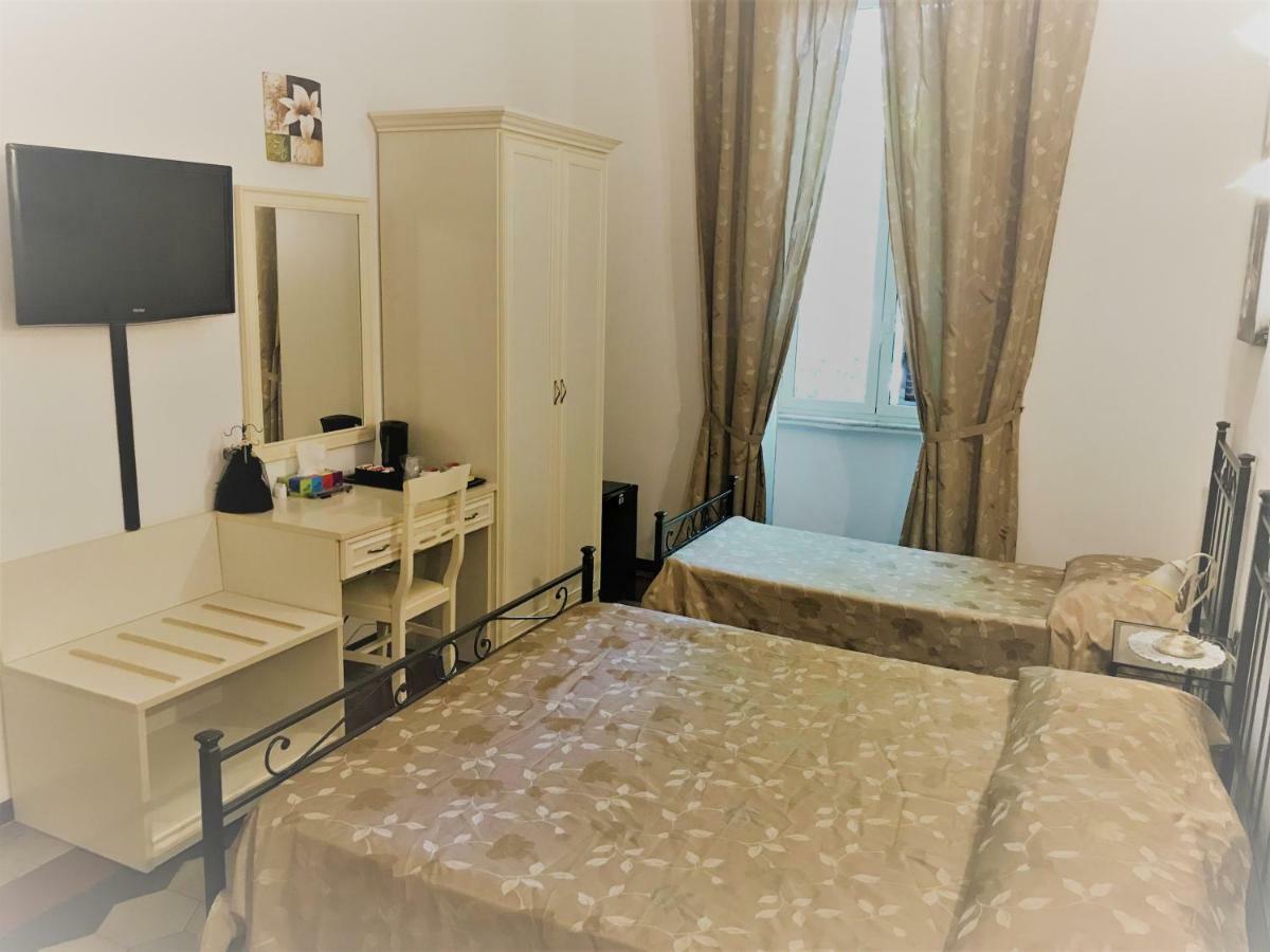 Guest house Al 138 Town House