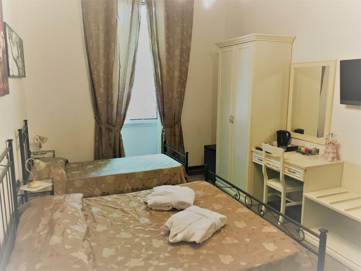 Guest house Al 138 Town House 3*