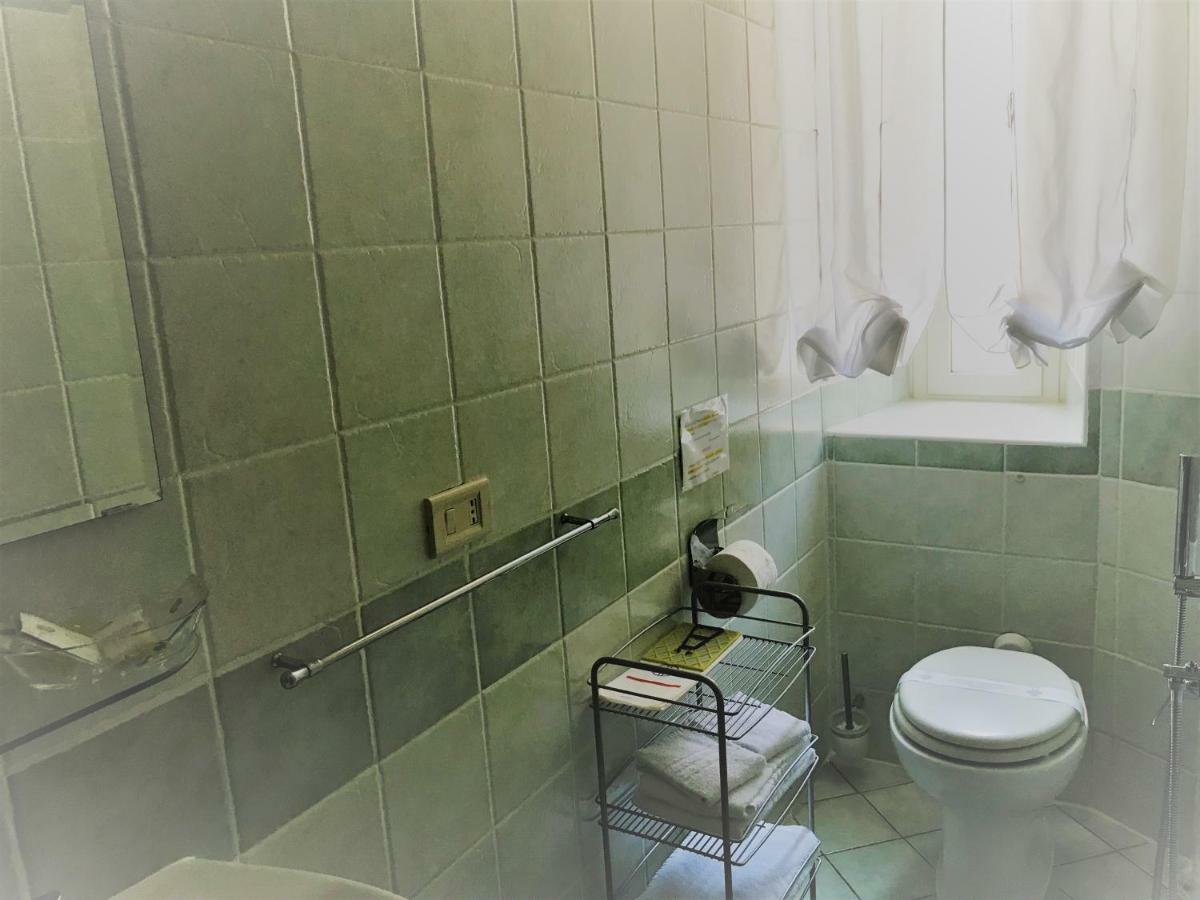 Guest house Al 138 Town House Rome
