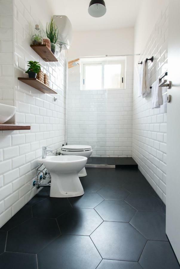 Apartment Flat Intown Stazione Trastevere