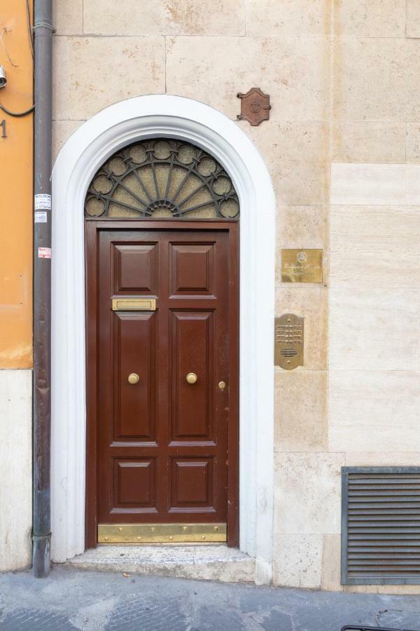 Spanish Steps Casa Nes Apartment *