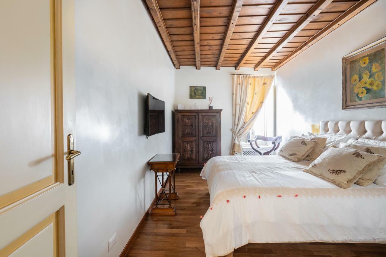 Apartment Spanish Steps Casa Nes