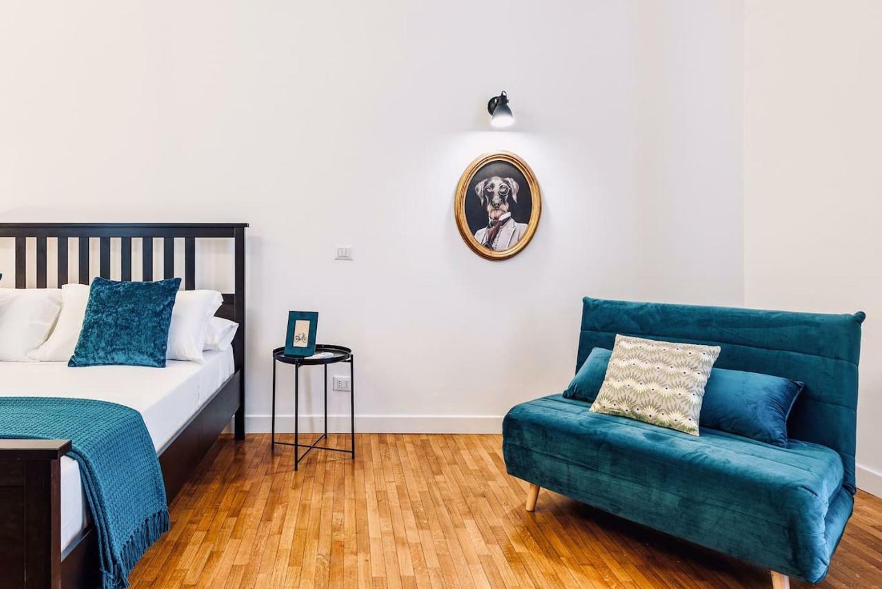 Apartment Pantheon Elegance