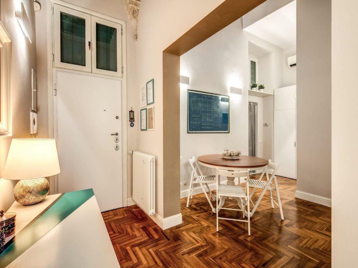 Appartamento Residenza Paola *