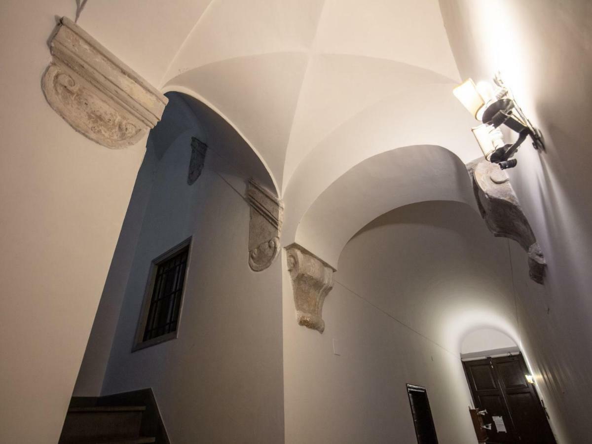 Residenza Paola Appartamento Roma