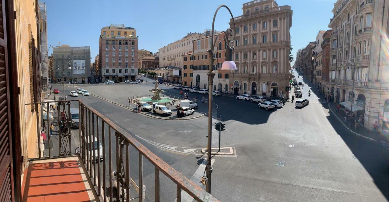 Guest house Pied A Terre Barberini Rome