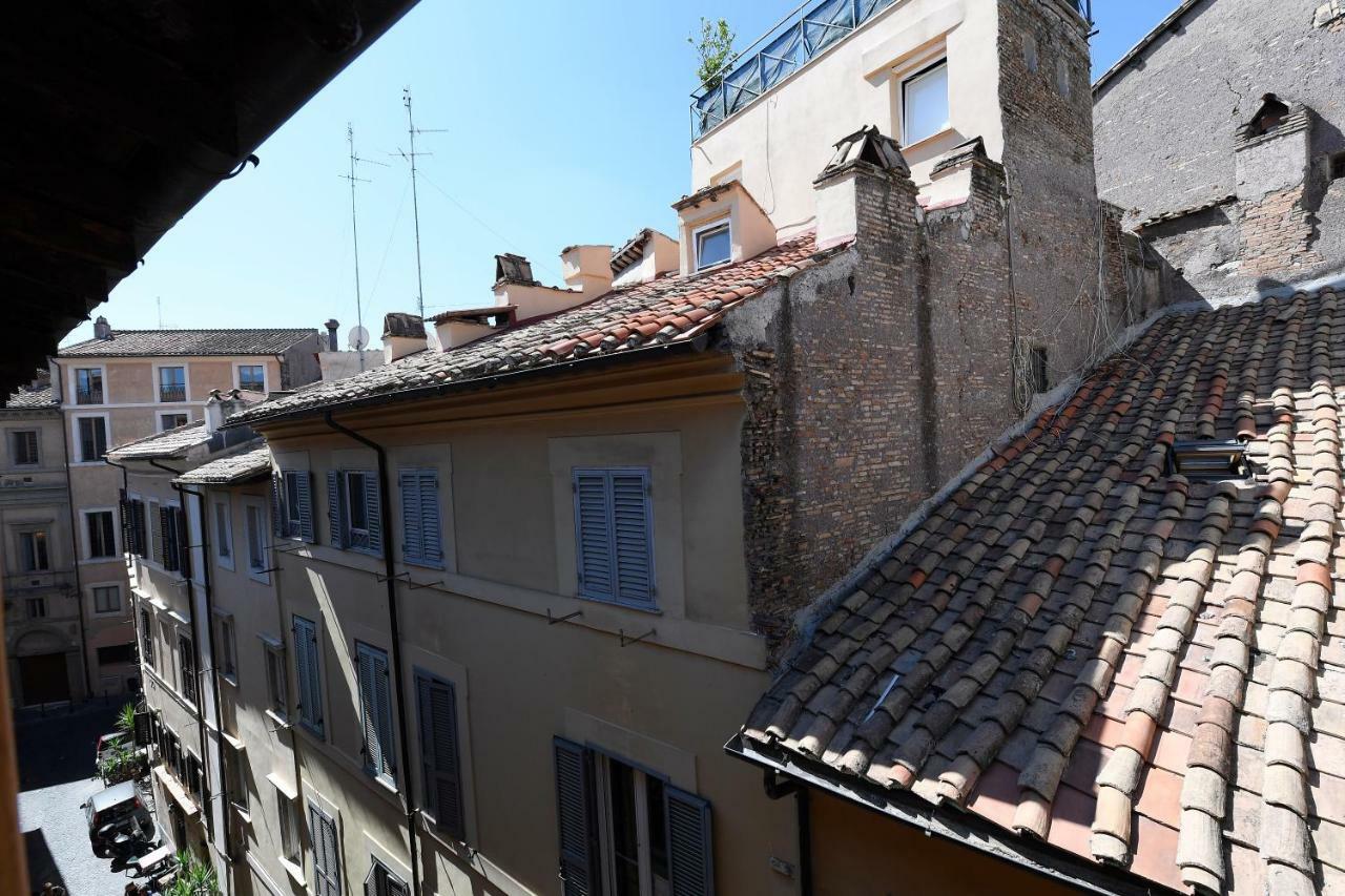 - Campo De' Fiori Apartment Rome
