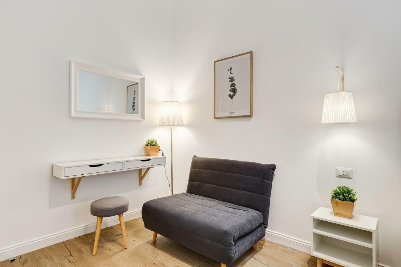 Apartment Germanico Luxury Rome