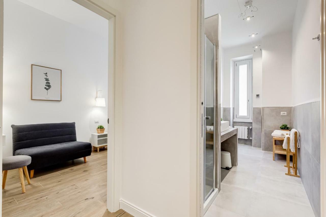 Germanico Luxury Apartment *