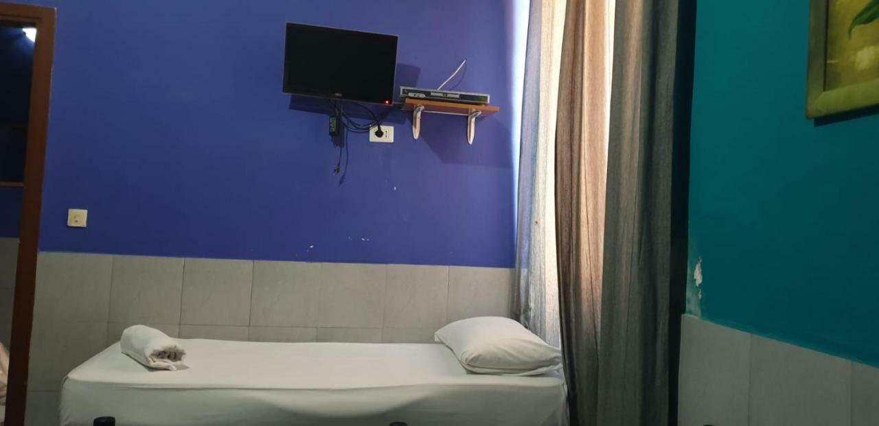 Guest house Dream House Volturno