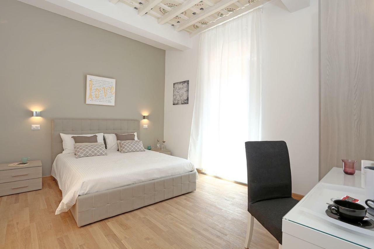 Belsiana 7 2* Roma