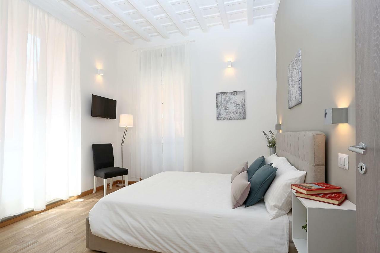Bed & Breakfast Belsiana 7 Rome