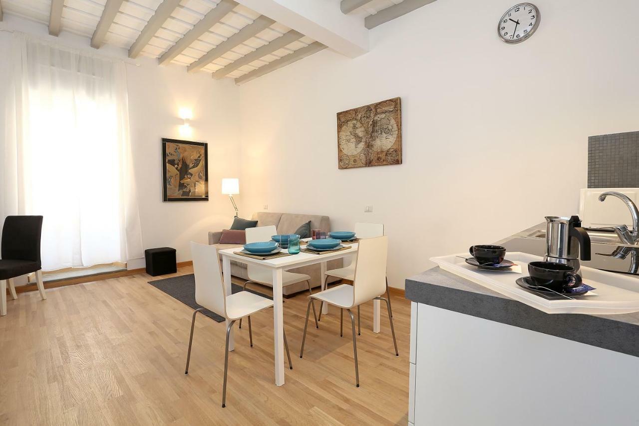 Belsiana 7 Roma