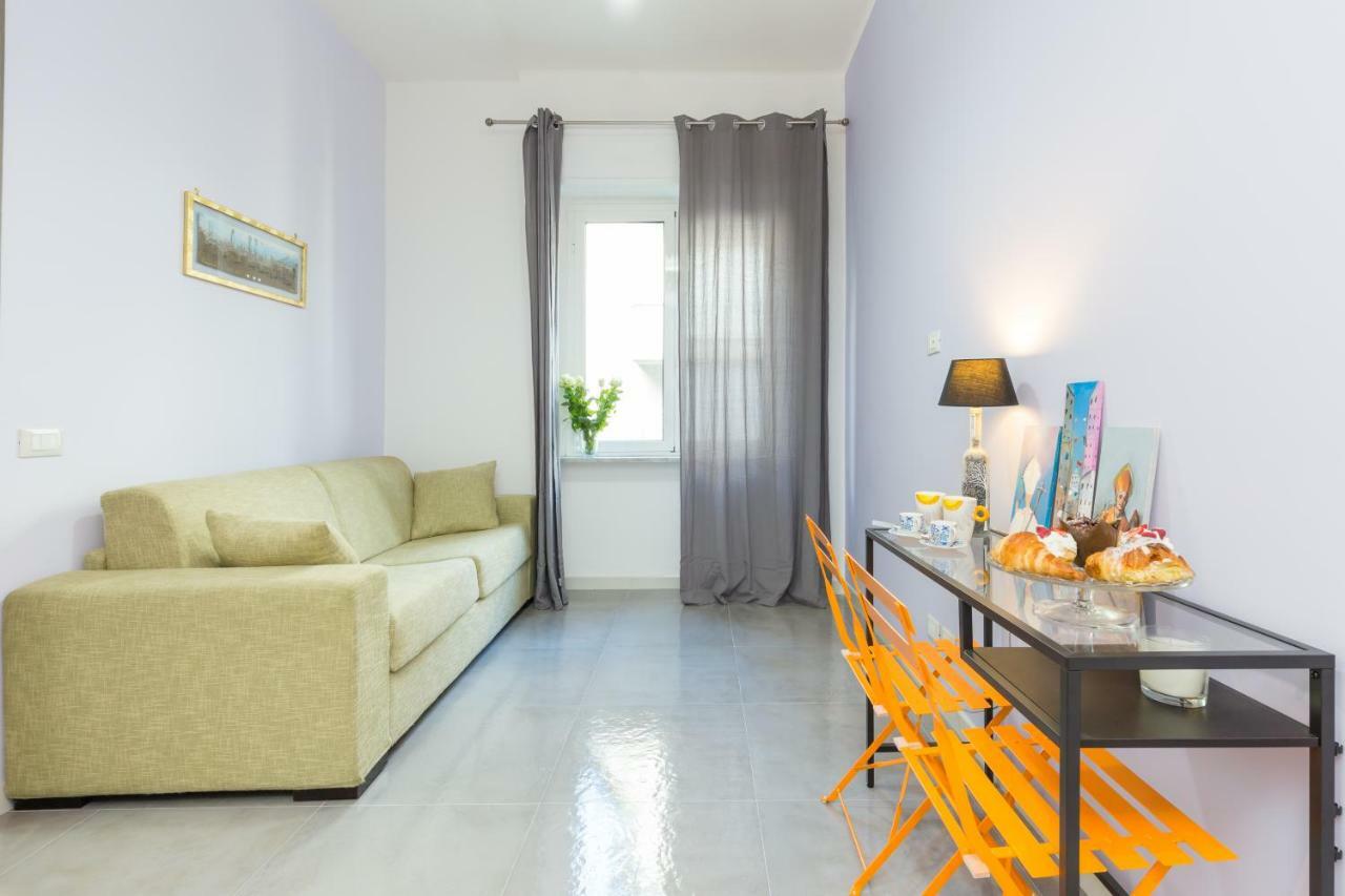 Mi Bed & Breakfast Rome