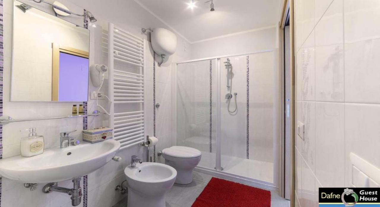 Guest house Dafne Portonaccio *