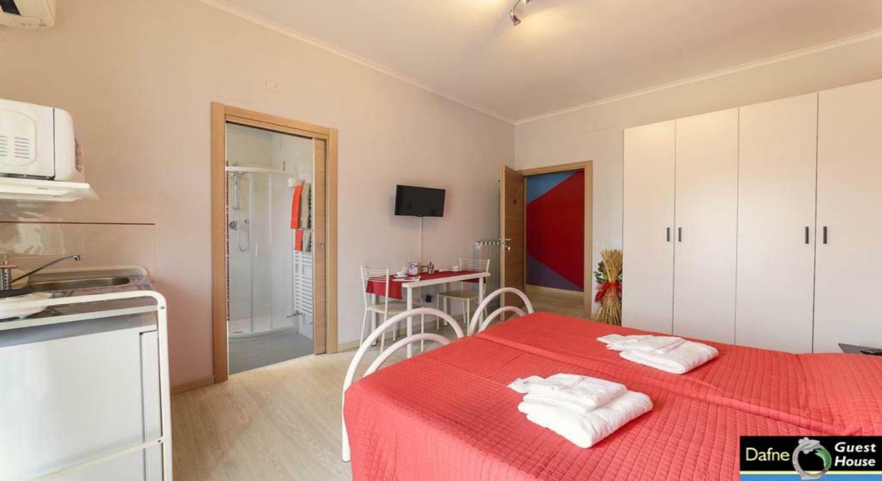 Guest house Dafne Portonaccio