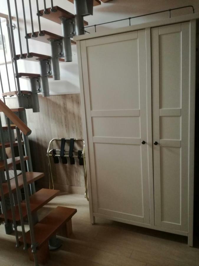 Borghetto Di San Lorenzo Guest house Rome