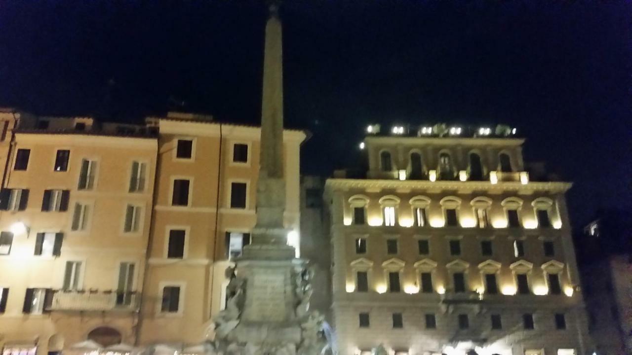 Pantheon Navona Apartment Rome