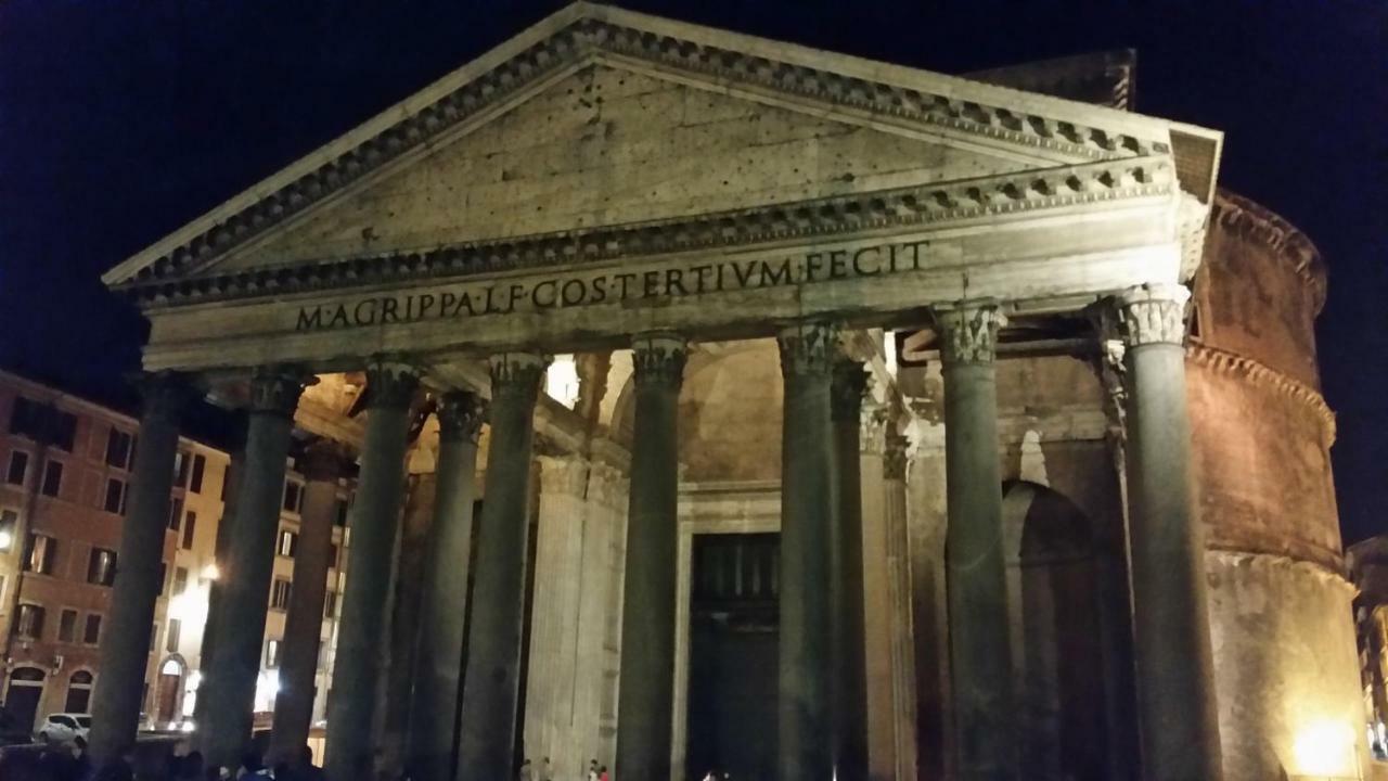 Pantheon Navona Apartment Rome
