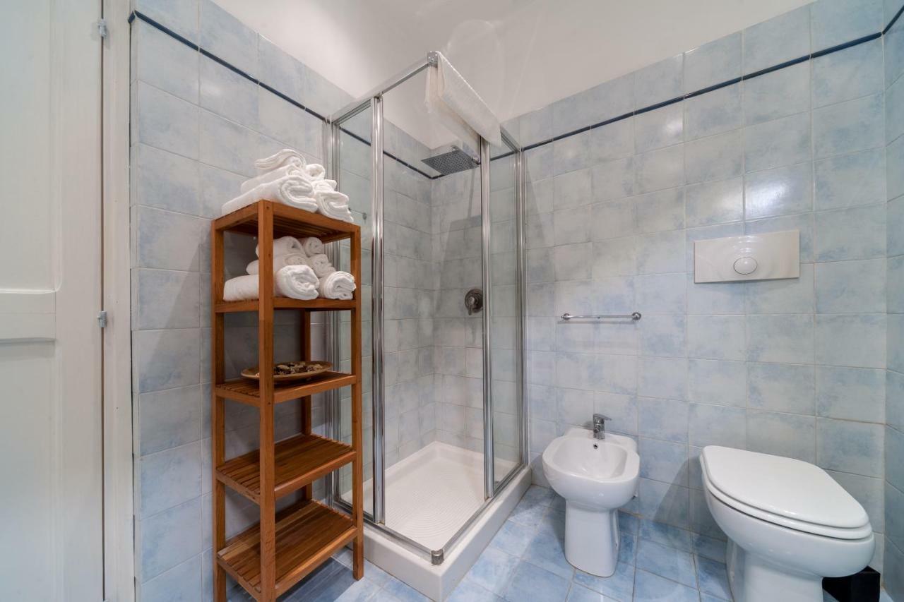 In - Bramante Luxury Appartamento Roma