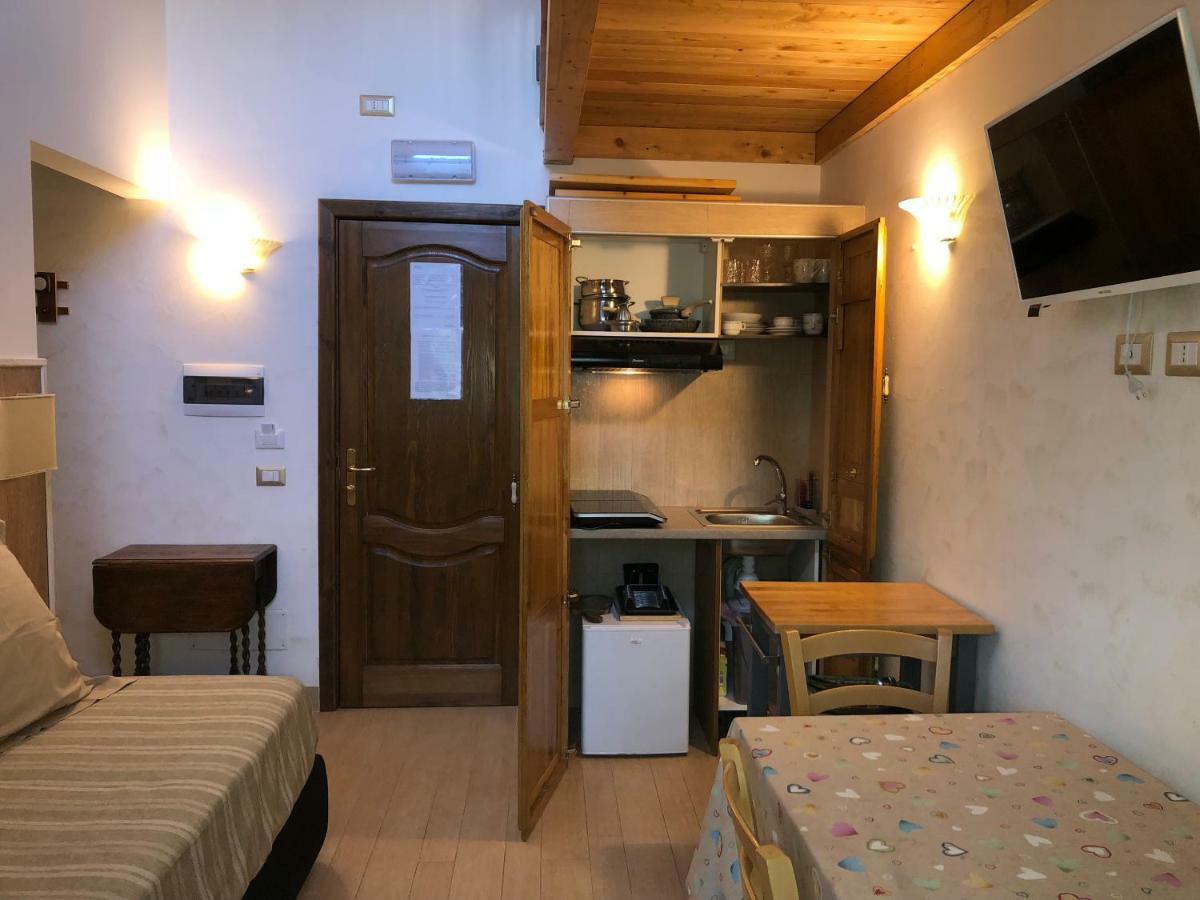 Guest house Borghetto Di San Lorenzo 3*