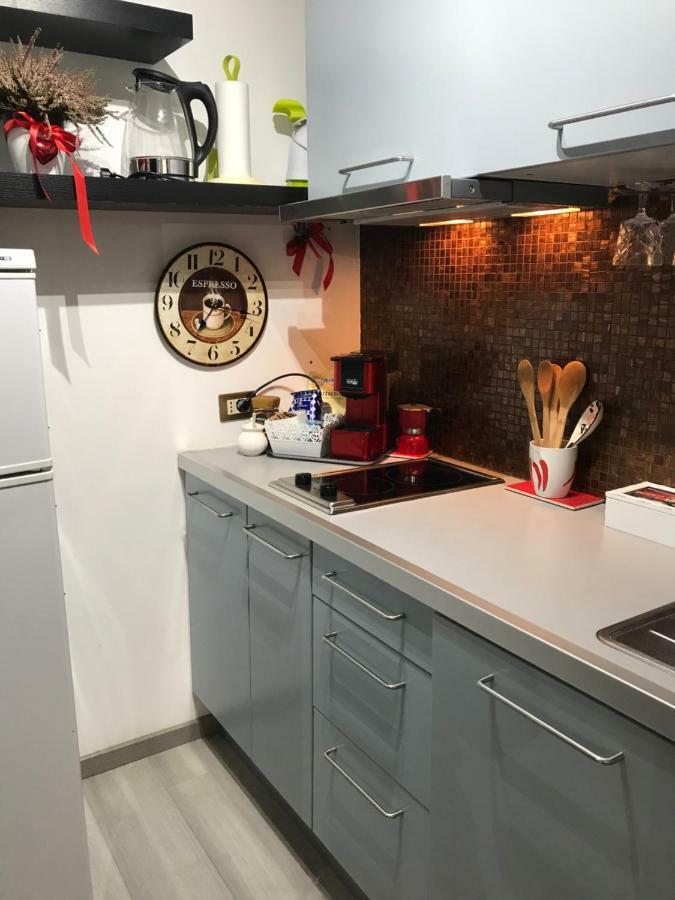 Appartamento Diana Luxury Loft
