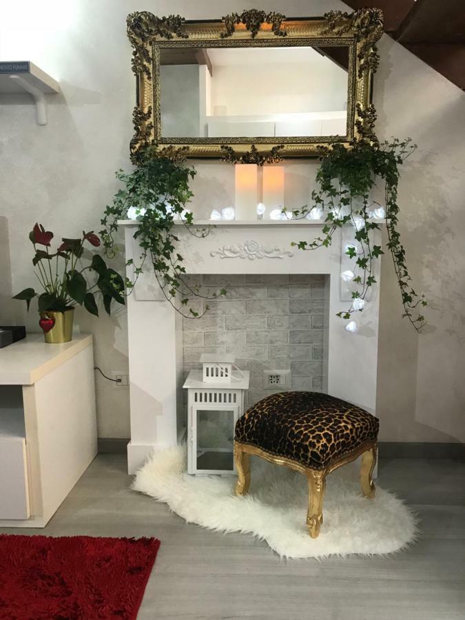Appartamento Diana Luxury Loft