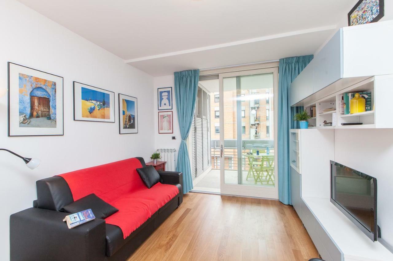 Appartamento Boutique Domus River Terrace *