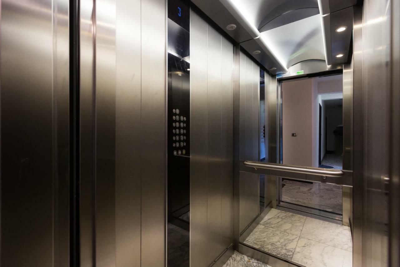 Boutique Domus River Terrace Appartamento