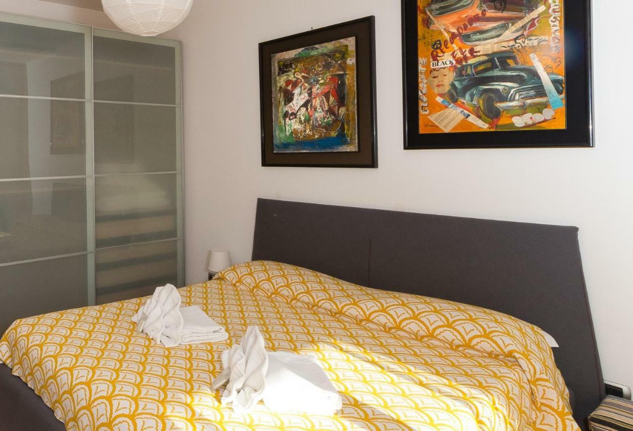 Appartamento Boutique Domus River Terrace Roma