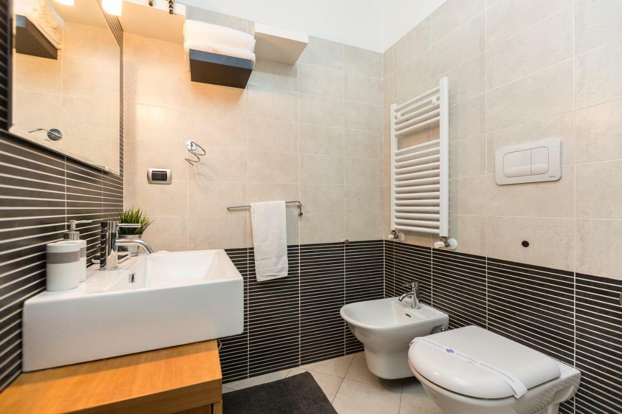 Boutique Domus River Terrace Appartamento Roma