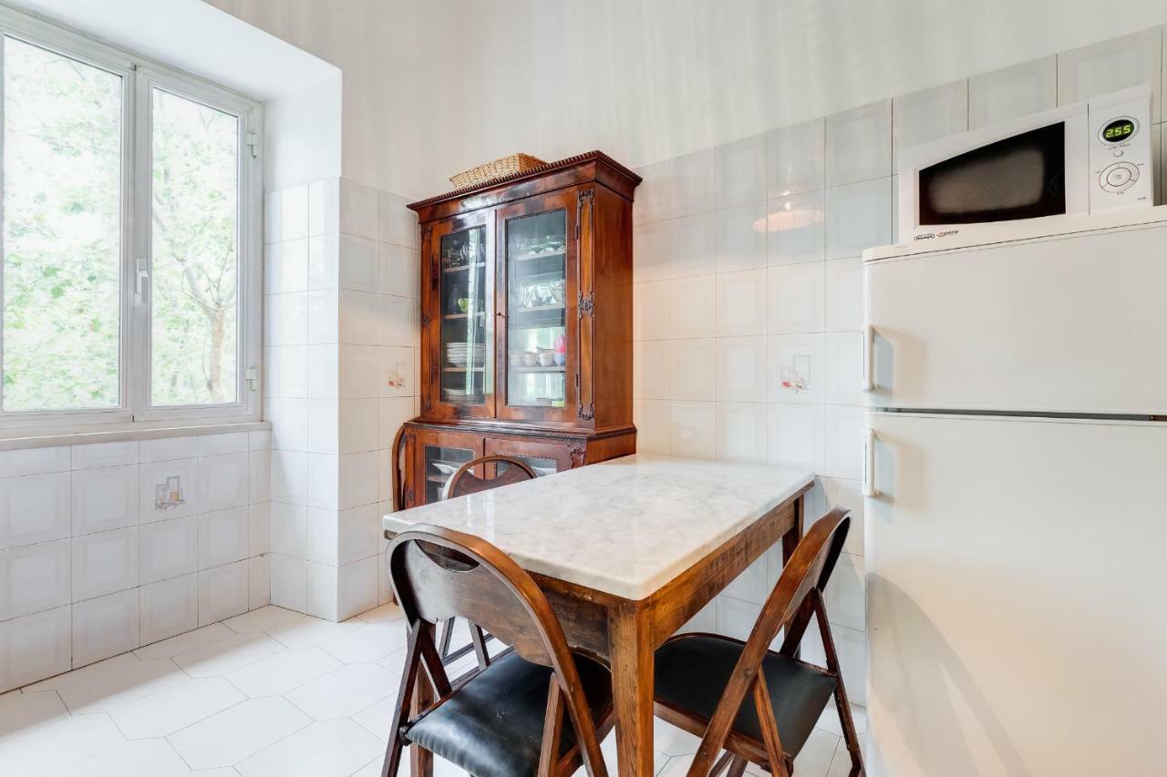 Riccio Apartment