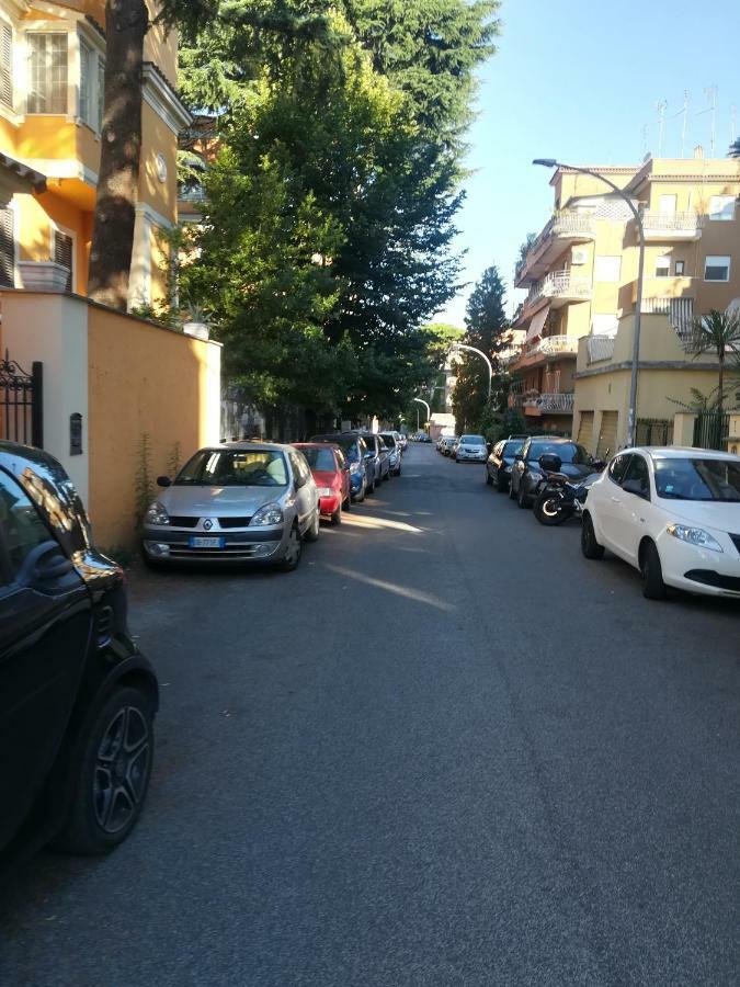 Apartment Holiday Home Roma *