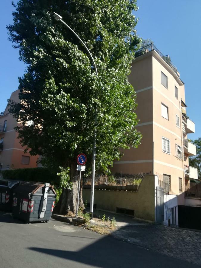 Apartment Holiday Home Roma Rome