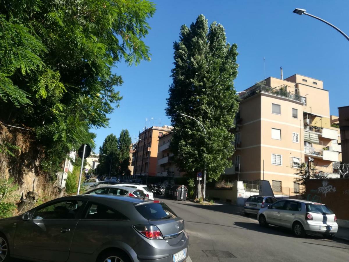 Apartment Holiday Home Roma Rome