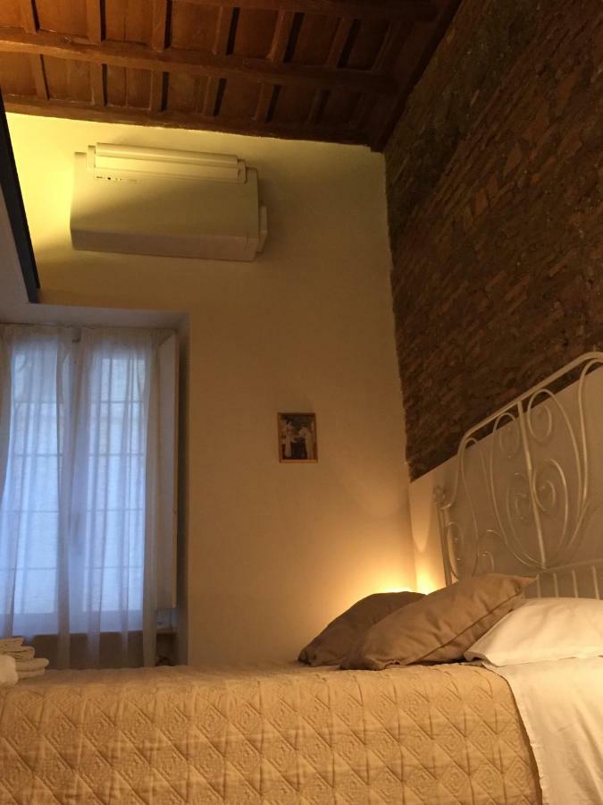 Apartment The Ancient *
