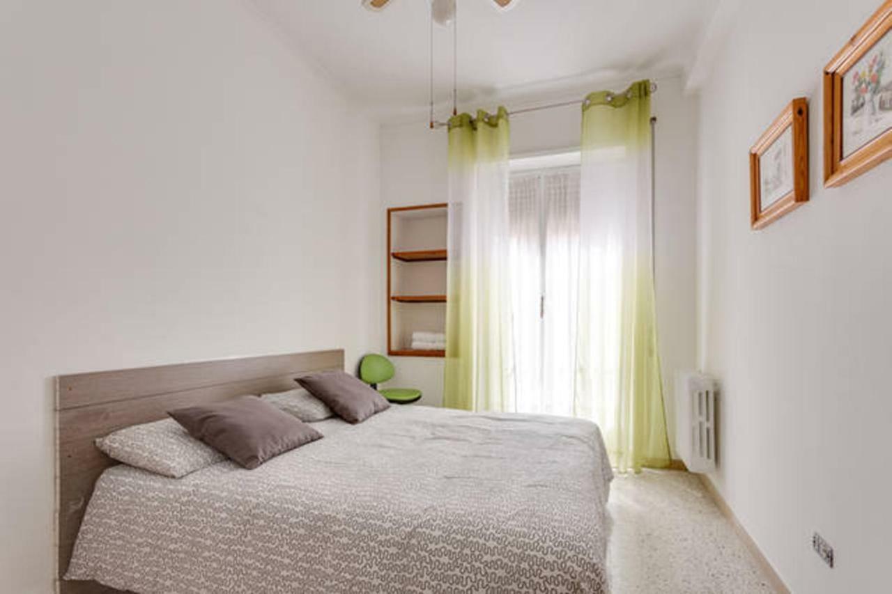 Garie Affittacamere Rome