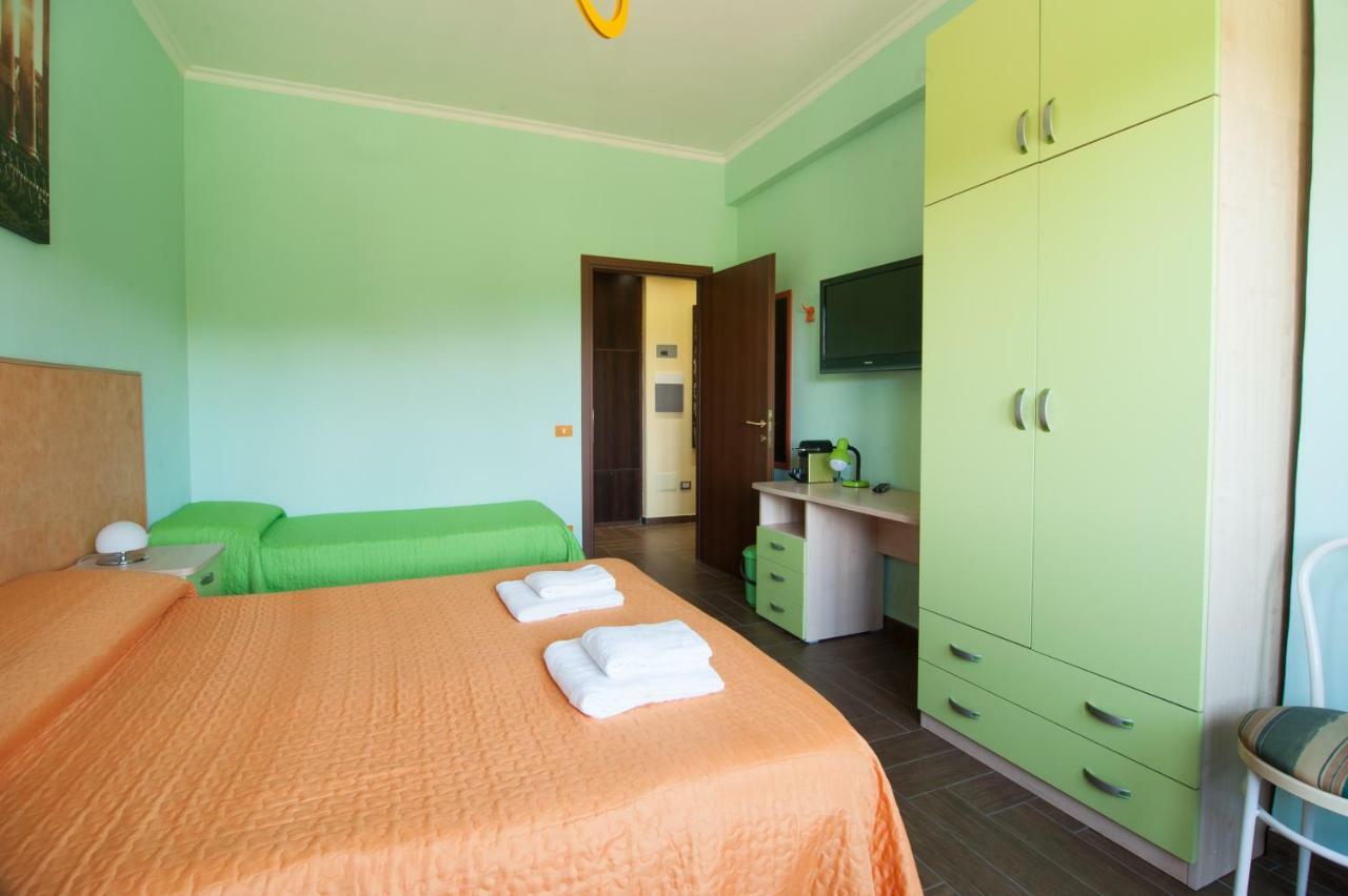 World Wide Bed - Prenestino Guest house Rome