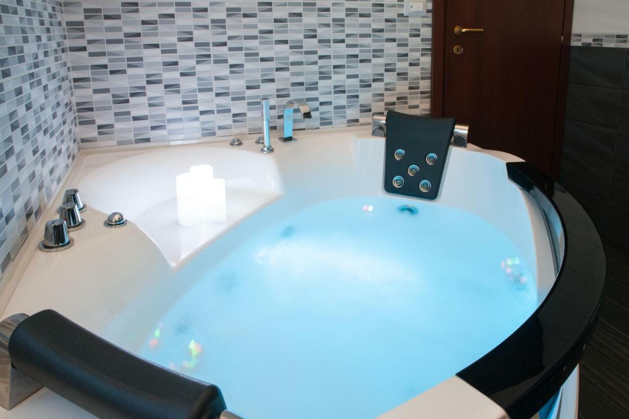 World Wide Bed - Prenestino Guest house Rome