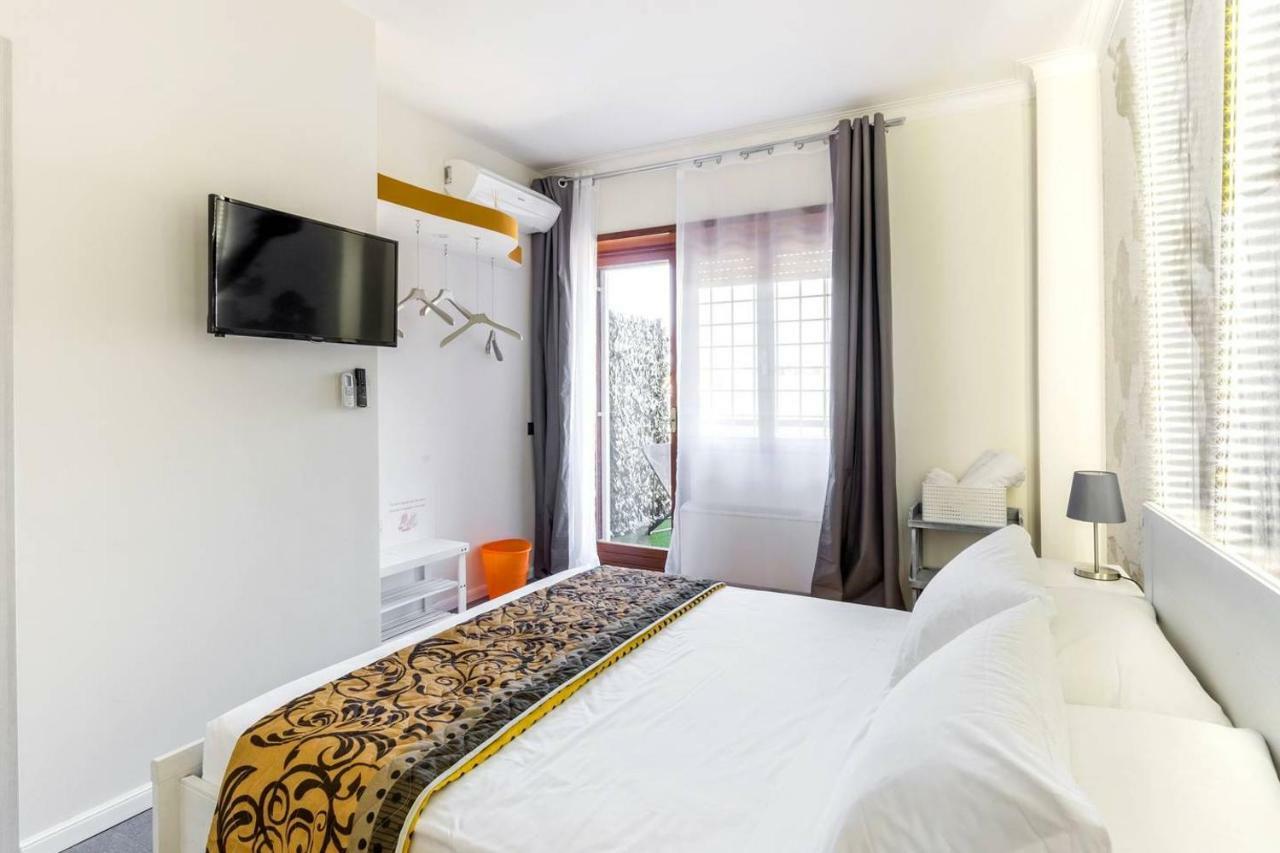 History Guest house *