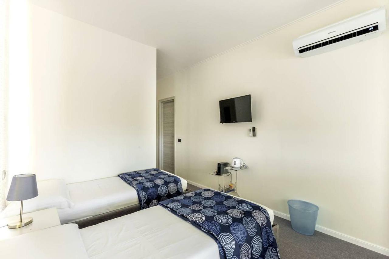 History Guest house
