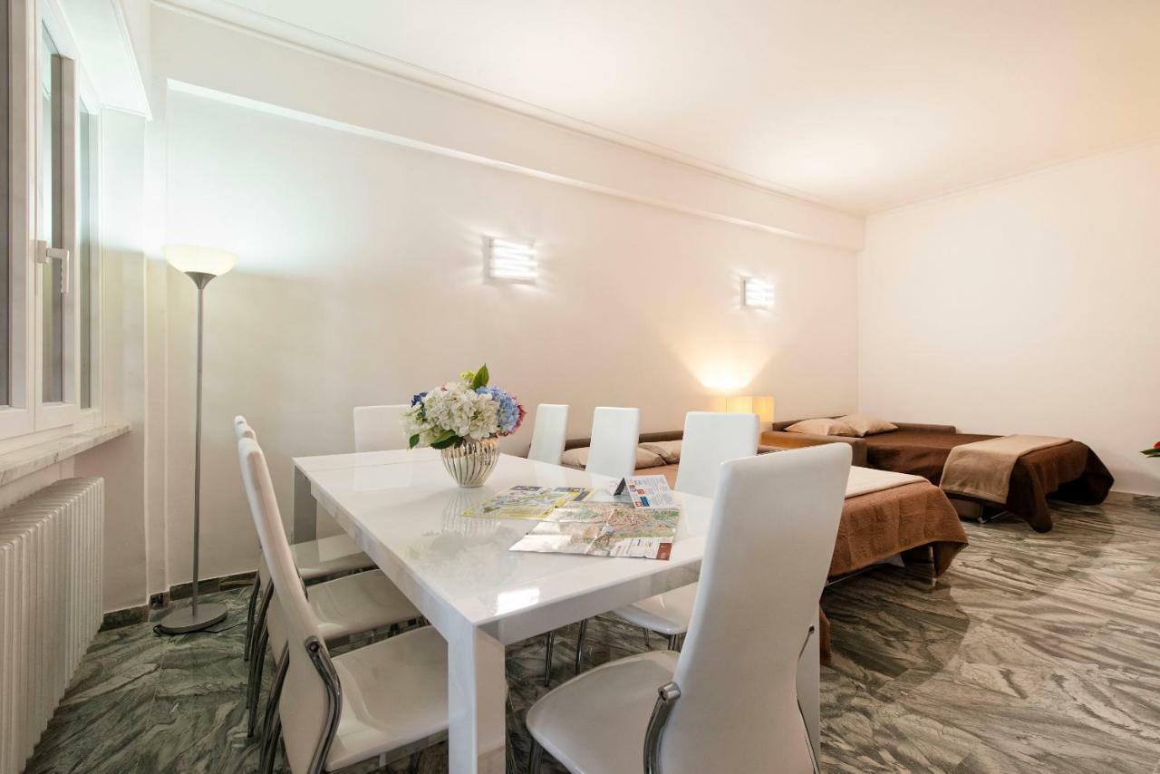 Apartment Vatican 307 *