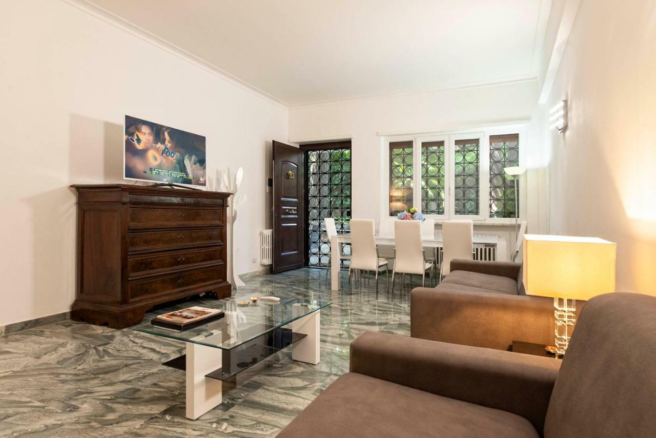 Appartamento Vatican 307