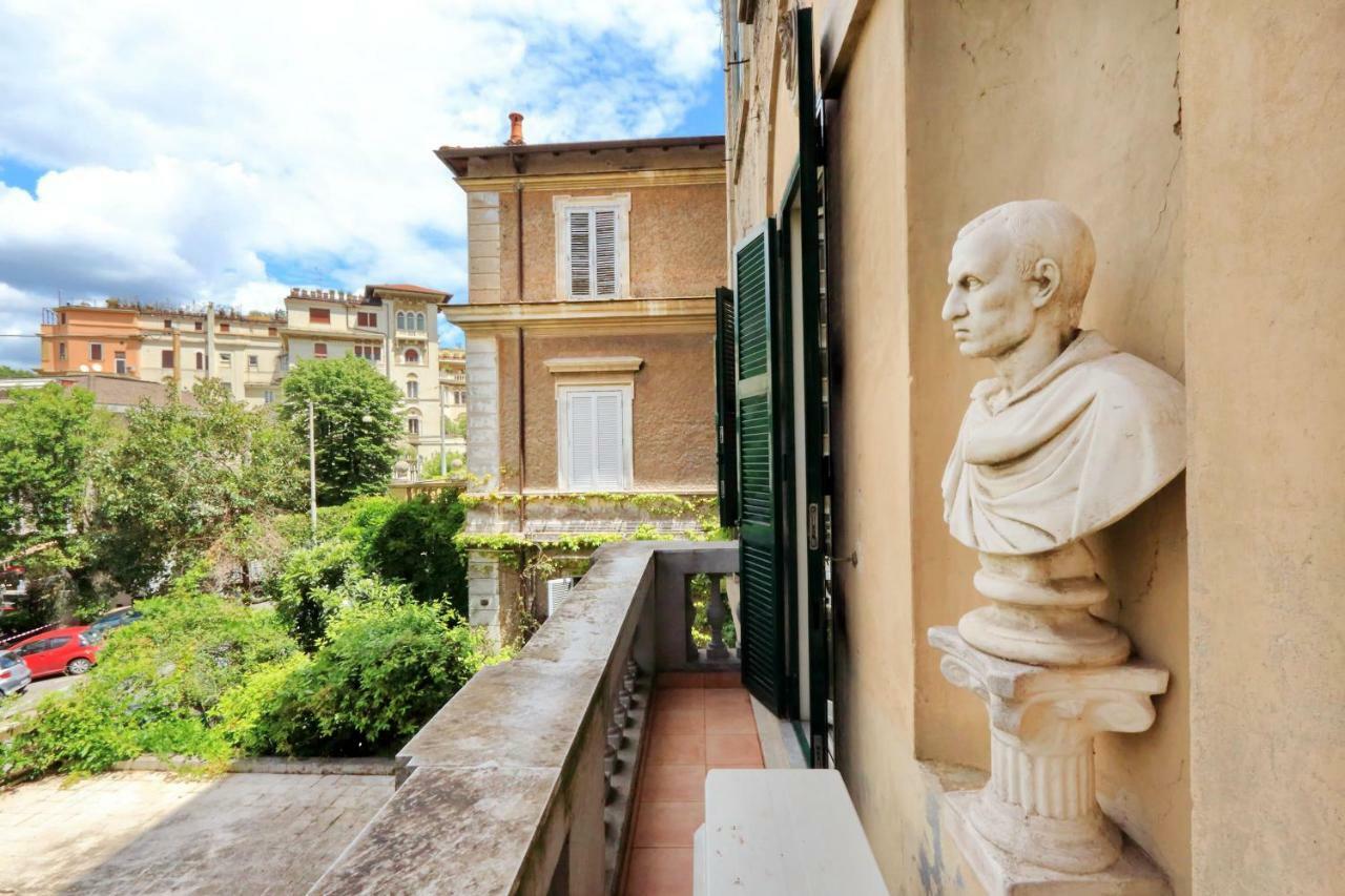Popologrande Appartamento Roma