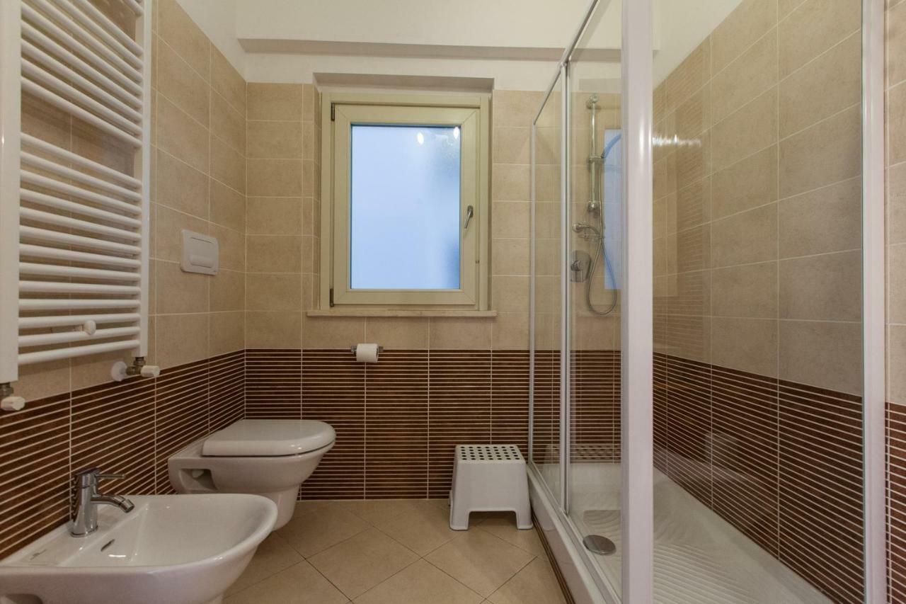 Boutique Domus River Terrace Appartamento *